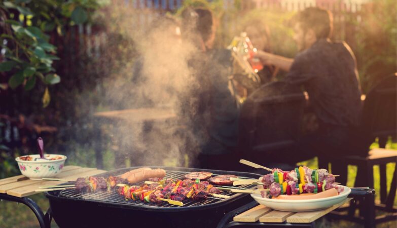 Barbeque Catering